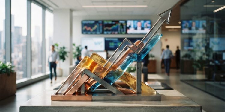 黑石推黑石集團永續基金 整合多元另類資產