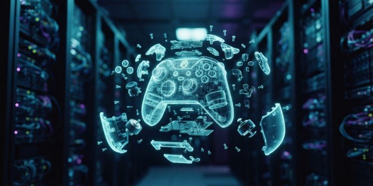 微軟重整Xbox遊戲業務 大規模工作室調整精簡開發