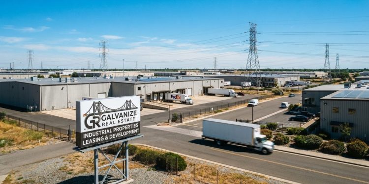 矽谷米爾皮塔斯工業園區易主 Galvanize 斥資 9400 萬美元收購