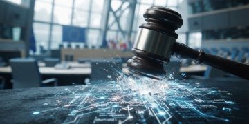歐盟《AI法案》衝擊美國創新 恐削弱產業競爭力