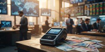 金融科技 OpenPayd 搶攻美國市場 透過收購獲 43 張匯款執照
