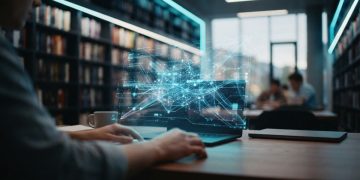 舊金山州立大學啟動 AI 證照計畫 助灣區成人迎戰新職涯