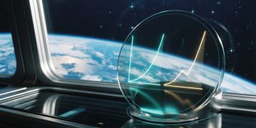 太空產業投資新寵：Redwire、火箭實驗室估2027年市值翻倍
