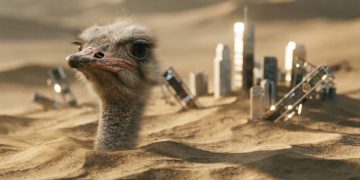 私人房地產估值陷「鴕鳥心態」 REITs定價更符市場現實