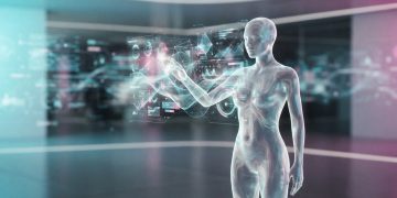 Google 推 AI 虛擬分身 Live Avatar 廣告業迎互動新模式