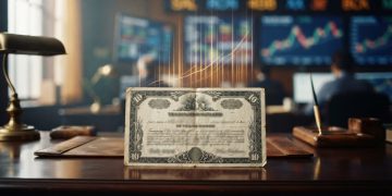 美10年期公債殖利率飆19年新高 金銀價格重挫