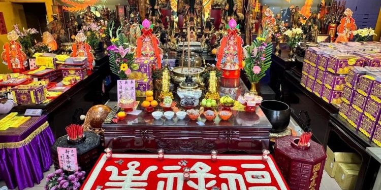 補財庫有分哪幾種？一次認識六大補財庫方式與文化意涵