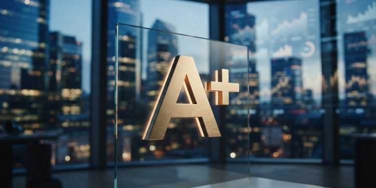 印度建商 Signature Global 維持 A+ 評級 營運策略穩健獲肯定