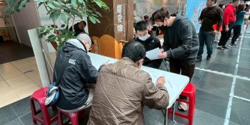 職涯攜手 一鹿相伴！  桃園市9月10日大型就業博覽會登場 60家企業釋出逾3,000個職缺