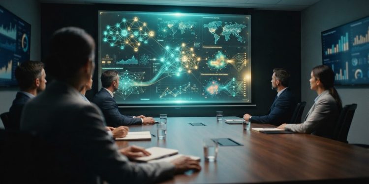 新創 Huscarl 獲 560 萬美元融資 AI 進軍企業自保險市場