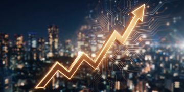 AI、半導體點火 日經指數衝 8 萬點 日企獲利將連七年登峰