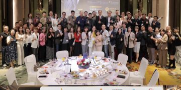 創世紀商學院台灣分校成立一週年   攜手台馬IPO加速器打造企業出海新路徑