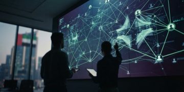 Anthropic揭露阿聯酋影響力網絡 運用AI操弄蘇丹戰爭國際敘事
