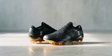 足球巨星姆巴佩告別 Nike 轉投 On 瑞士品牌強勢進軍足球市場