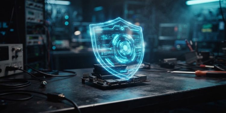 SecEdge 拓展 AI 安全平台 助 NVIDIA Jetson 強化邊緣 AI 防護