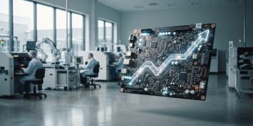 Cyient DLM預估電子設計製造業務將大增25%至30%
