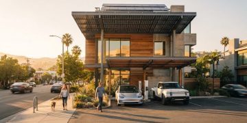 Otovo ASA 聯手 InCharge Energy,美國市場啟動太陽能與電動車充電整合服務