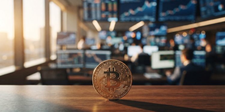 Coinbase 執行長預估比特幣 2030 年上看 40 萬美元