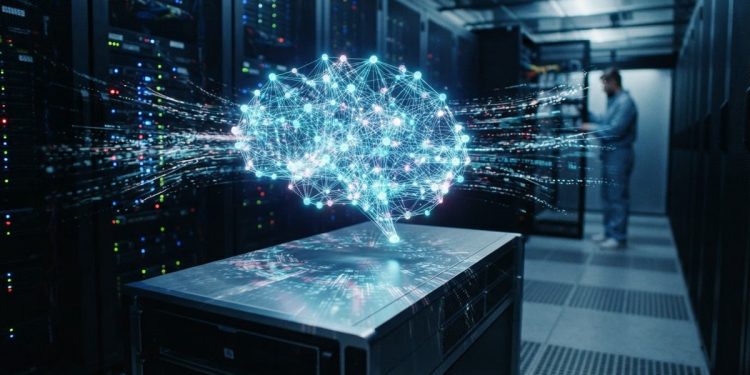 Broadcom推VMware AI Factory 加速企業AI模型落地私有雲