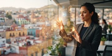 Lleida.net於哥倫比亞展會推數位信任方案 助拉丁美洲企業轉型