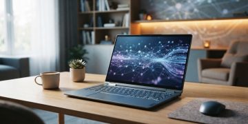 谷歌推出Googlebook筆電 搭載Snapdragon X Elite強化AI運算