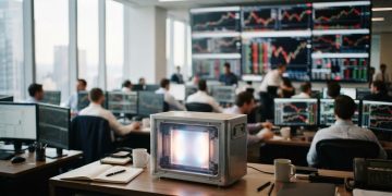 Bloom Energy股價兩日急升8%後暫歇 綠能技術獲大廠青睞