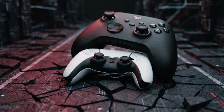 俠盜獵車手VI預購PS5壓倒性勝出 Xbox內部浮現擔憂