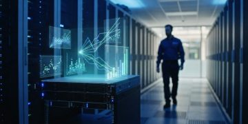 美國企業AI導入速度不同調 各州使用率差異顯著