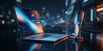 蘋果 iPhone Duo 售價超越 MacBook Pro AI 工作負載如何選？