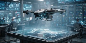 美軍攜手 FedEx Dataworks、Google Cloud 打造智慧軍事後勤網