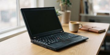 聯想 ThinkPad 不敗傳奇 憑藉九大設計理念深獲專業人士青睞