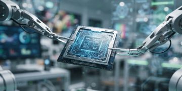 泰瑞達攜手 GS Microelectronics 強化 AI 晶片測試發展