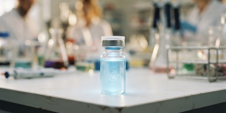 看好製藥業務成長 瑞銀上修嬌生目標價至320美元