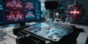 揭密2奈米製程：電晶體技術演進與新高溫應用的雙重突破