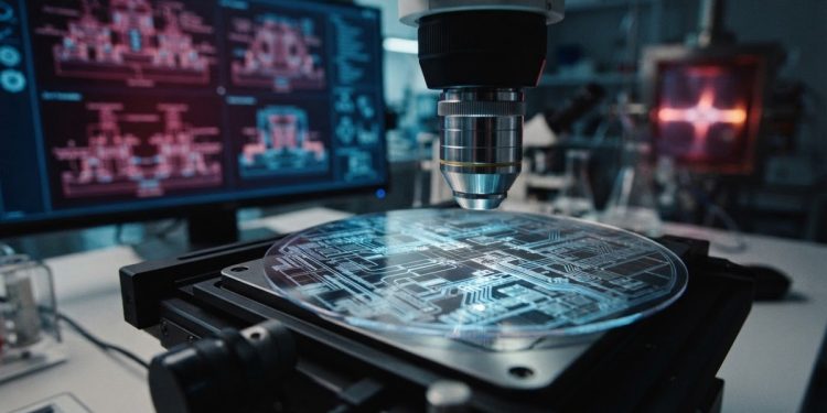 揭密2奈米製程：電晶體技術演進與新高溫應用的雙重突破