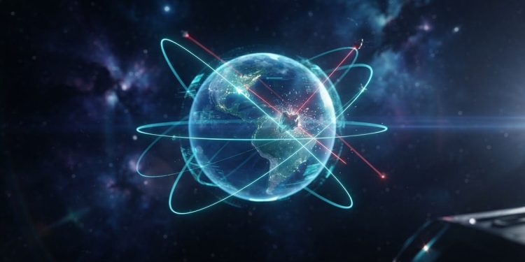 太空戰升溫：美中俄角力 「智慧岩石」與激光武器成未來戰場焦點