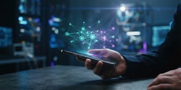 宏達電借鏡諾基亞、黑莓公司 昔日科技巨頭轉型軟體與 AI 找出路