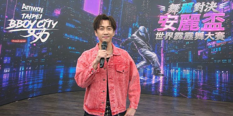 安麗攜手緯來再推《舞麗對決》特別節目 陳漢典化身「舞麗推手」 四大主題Battle登場 每個人心中都有自己的MVP