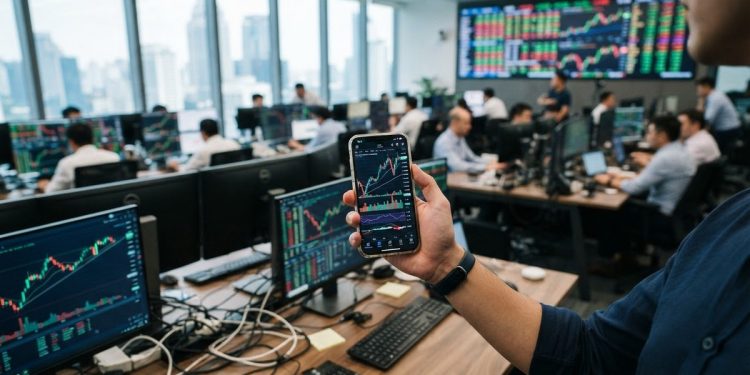 亞洲ADRs美股盤前走高 S&P指數上揚0.72%