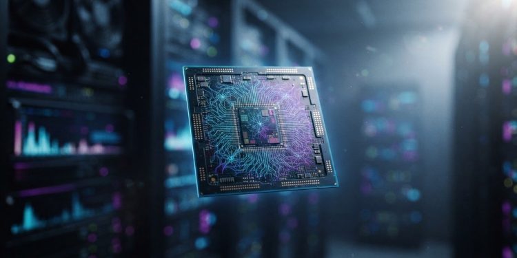 美國晶片法案轉向AI戰略核心 聚焦關鍵技術與同盟合作