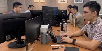 墨宇獲國發基金投資 加速布局AI Agent第一股