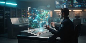 美電力公司 Santee Cooper 牽手 Google AI 預測助能源調度年省數百萬美元