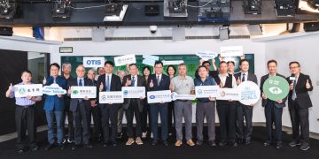 TAIWAN COP6十月高雄登場 跨界共築氣候韌性、加速淨零實踐