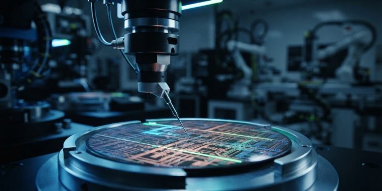 是德科技將於 SEMICON India 2026 展出半導體測試方案