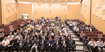 破紀錄！台灣逾250家上市櫃公司參與 相宇集團攜手正于微波、川升領銜「台灣衛星研發隊」