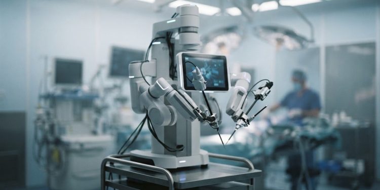 Neptune Medical內視鏡機器人獲美國FDA核准 望革新大腸鏡檢查