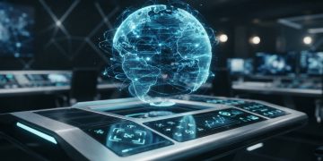 AI與地理資訊科技前景可期 AMAP平台於泰國大會展示空間智慧