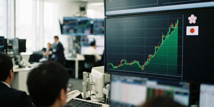日本10年期公債殖利率創30年新高突破3% 企業調整資產與海外融資策略