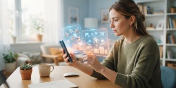 RBC Capital：AI購物代理崛起 Shopify無懼挑戰反受惠