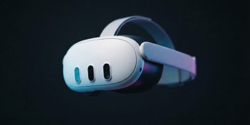 賽車模擬玩家必看：2026 VR頭盔選購指南 Meta Quest 3 獲最佳推薦